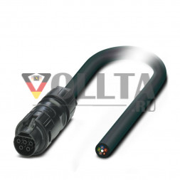 Phoenix Contact 1150674 PRC 5-CA-F-H07-4-5,0 соединительный кабель