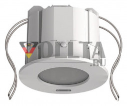 Theben 2039100 PlanoSpot 360 KNX DE WH Датчик присутствия