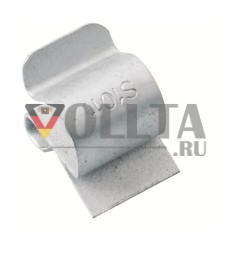 ABB Stotz-Kontakt 7TCA084030R1709 PPECM89 Зажим-держатель
