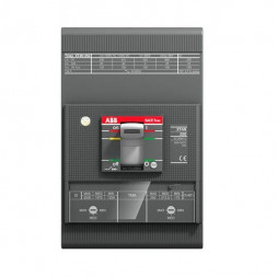 ABB Stotz-Kontakt 1SDA075238R0001 XT4H 250 TMA 225 1125..2250 3p FF UL/CSA автоматический выключатель