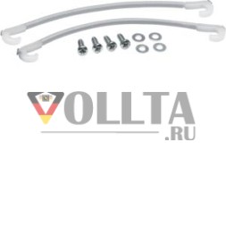 Монтажный комплект Hager VZ306 для монтажной пластины VDI