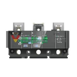 ABB Stotz-Kontakt 1SDA075743R0001 Ekip LS/I In=40A XT4 3p UL/CSA Принадлежности для автоматических выключателей