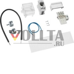 Монтажный комплект Hager ZY13TN для модернизации TRE