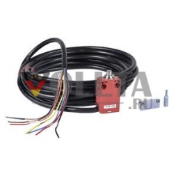 Schneider Electric XCSM3902L5 OEOES роликовый выключатель безопасности 5 м