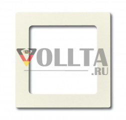 Busch-Jaeger 8251-82 Future linear, Динамик/Усилитель крышка, цвет: саванна