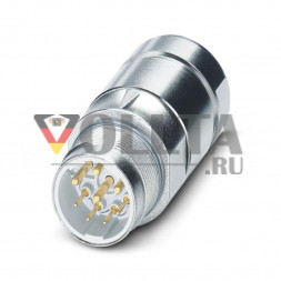 Phoenix Contact 1241897 Разъем SF-5EP1N8A90DUX