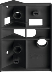 Schneider серия: Merten 565293 Montagewinkel ARGUS Датчик движения цвет: черный