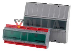 WAREMA 1002719 KNX многофункциональный комбинированный актуатор | AP, 6-канальный