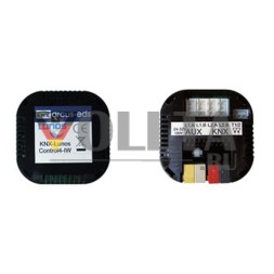ARCUS 65001002 KNX-LUNOS-шлюз UP | Лунос, 4 устройства