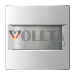 Jung AL3181 KNX KNX автоматический выключатель Standard 1, 10 м, серия LS, алюминий