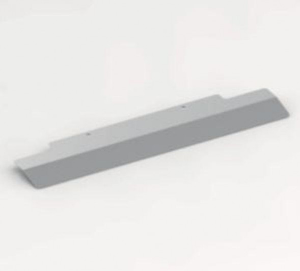 Hager FZ8911RLA B1100 ряд левый RAL индивидуальный карнизный лист