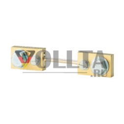 Шунтирующий резистор ABB Stotz-Kontakt SNT 1/50 60мВ, 2CSM100090R1121
