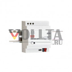 MeanWell KNX-40E-1280 Блок питания со встроенным Дроссель 30V 1280mA 40W