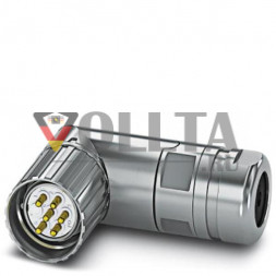 Phoenix Contact 1620255 CA-07P1N8AT007 кабельный разъем