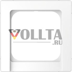 Адаптер MERTEN MEG4500-6035 Lotus White Системный дизайн