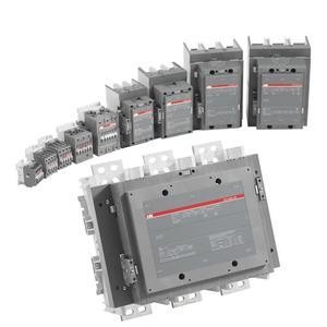 ABB Stotz-Kontakt ZL260, комплект главных контактов, 1SFN165303R1000