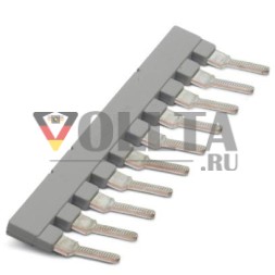 Phoenix Contact 0205135 Вставной мост EB 10-15
