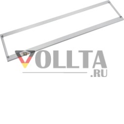 Каркас крыши Hager MES-DBD13540 1350x400 RAL7035