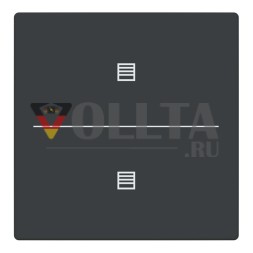 ABB Stotz контакт 2CKA006199A0223 как кнопка 2-fmSymbol заглушка