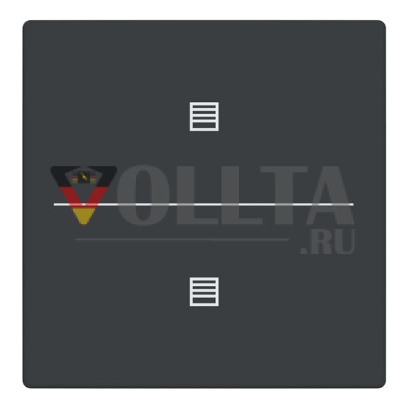 ABB Stotz контакт 2CKA006199A0223 как кнопка 2-fmSymbol заглушка