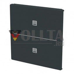 ABB Stotz контакт 2CKA006199A0223 как кнопка 2-fmSymbol заглушка