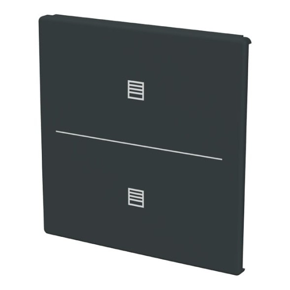 ABB Stotz контакт 2CKA006199A0223 как кнопка 2-fmSymbol заглушка