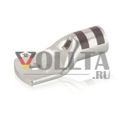 ABB Stotz-Kontakt 7TAA302010R0022 70M10-A 70qmm M10 прямой трубчатый кабельный наконечник