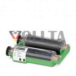 Phoenix Contact 0803374 Кассета с лентой TMP-RIBBON 110 BK 100