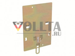 ABB Stotz-Kontakt 1SDA080327R0001 DIN-рейка 50022 XT4 4P для адаптера XT4 4-pl.
