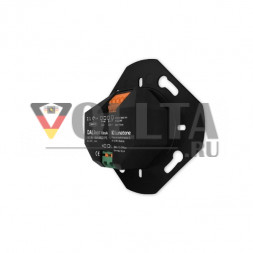 LUNATONE 86459822-TW-PS Поворотный диммер DALI RED DT8 | ТВ, 70мА