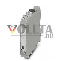 Phoenix Contact 2865052 MACX MCR-SL-2NAM-R-UP NAMUR 2-канальный изолирующий усилитель