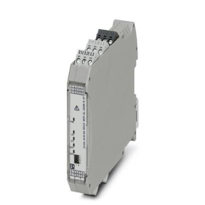 Phoenix Contact 2865052 MACX MCR-SL-2NAM-R-UP NAMUR 2-канальный изолирующий усилитель