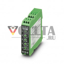 Устройство контроля коэффициента мощности Phoenix Contact 2885809 EMD-FL-PF-400