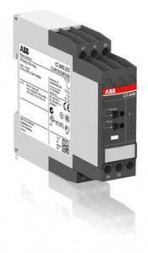 ABB Stotz-Kontakt CT-ARS.21S, реле времени, невозвратное напряжение 2We, 24-240VAC/DC, 1SVR730120R3300