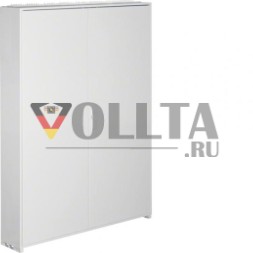 Hager FP94SW2 SK II 1400x1050x205 мм настенный шкаф