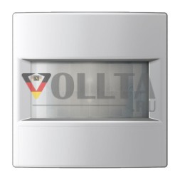 Jung AL3181-1 KNX KNX автоматический выключатель Universal 1, 10 м, серия LS, алюминий