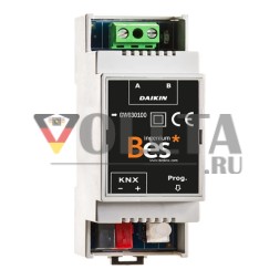 BESKNX GW630100 KNX шлюз для систем кондиционирования воздуха | Daikin