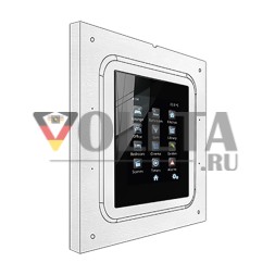 Монтажная пластина ZENNIO ZN1-HOLDER для сенсорной панели | для ZAS, Z41, TMD, TMDD