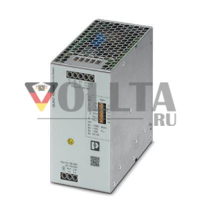 Phoenix Contact 2904617 QUINT4-PS/1AC/24DC/20/+ Блок питания
