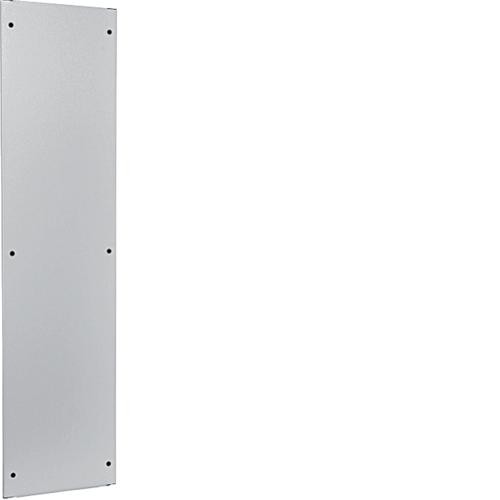 Hager FZ709EXT перегородка для шкафа 2000x600 оцинкованная