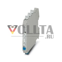 Phoenix Contact 2906156 MACX MCR-EX-SL-SD-24-48-LFD-SP модуль управления клапаном