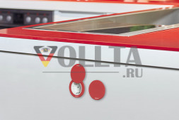 EVOline One / USB-A 3.0 / USB-C 3.1 / мультимедиа