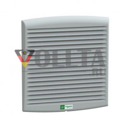 Schneider Electric NSYCVF300M115PF ClimaSys 300kbm/h 115V с вентилятором с сетевым фильтром