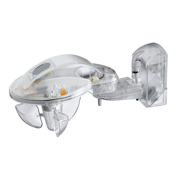 Метеостанция Busch-Jaeger 6228 для Busch-free@home®