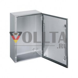 Schneider Electric NSYS3X302515H S3X 316L 300x250x151 настенный шкаф
