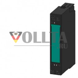 Siemens 6ES7132-6BF01-0BA0 6ES71326BF010BA0 Модуль вывода SPS