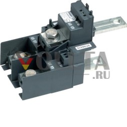 Блок трансформаторов тока Hager LVZWB600 600/5 Kl.0, 5S