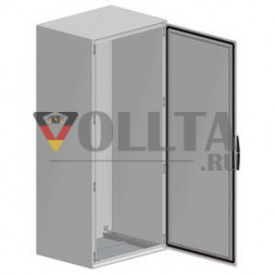 Schneider Electric NSYSM20830 SpacialMonobloc o plate 2000x800x300 мм стоячий шкаф