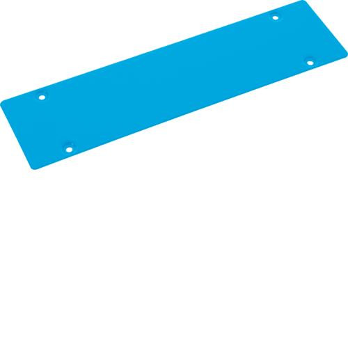 Боковая панель Hager MES-SB401A SO 100x400 RAL по выбору