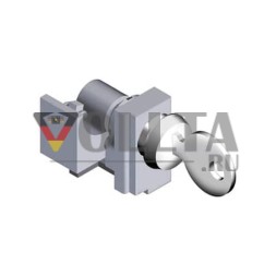 Контакт ABB Stotz 1SDA105065R0001 KLC XT5-XT6 тип D в положении OFF с замком